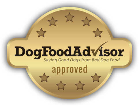 Dog Food Advisor logo